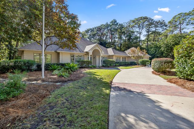 14 Pheasant Run, Hilton Head Island, SC 29926