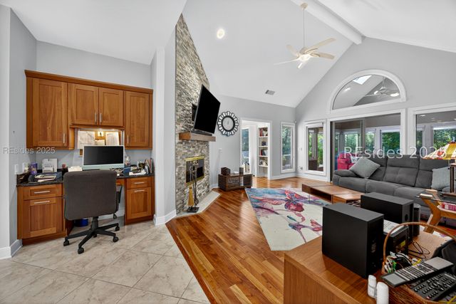 14 Pheasant Run, Hilton Head Island, SC 29926