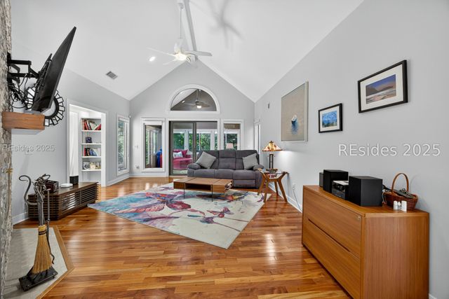 14 Pheasant Run, Hilton Head Island, SC 29926