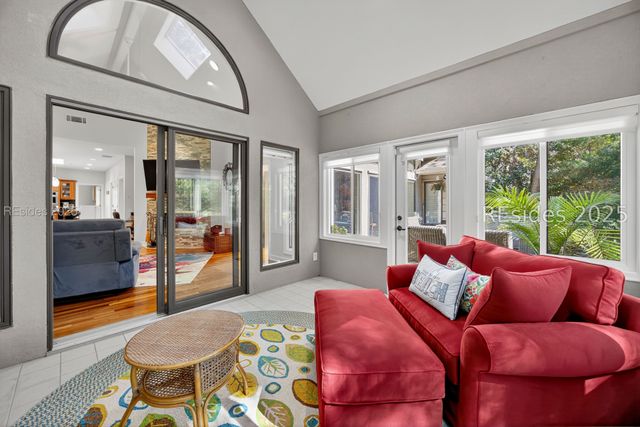 14 Pheasant Run, Hilton Head Island, SC 29926