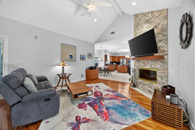 14 Pheasant Run, Hilton Head Island, SC 29926