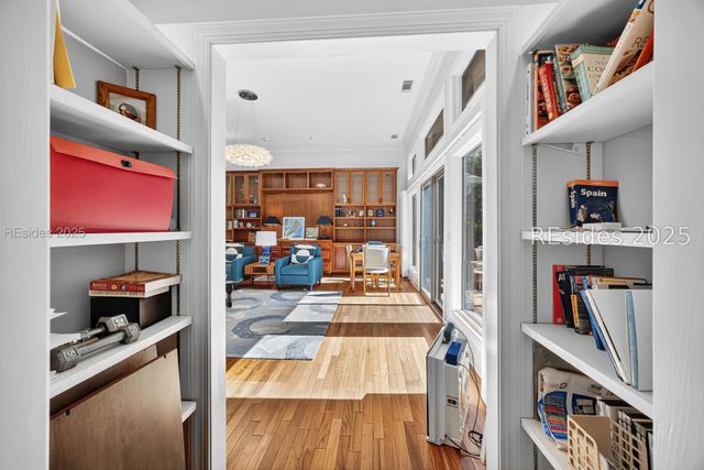 14 Pheasant Run, Hilton Head Island, SC 29926