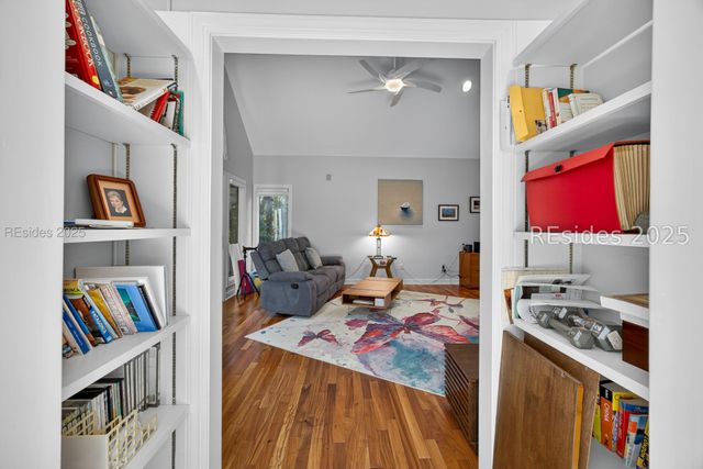 14 Pheasant Run, Hilton Head Island, SC 29926