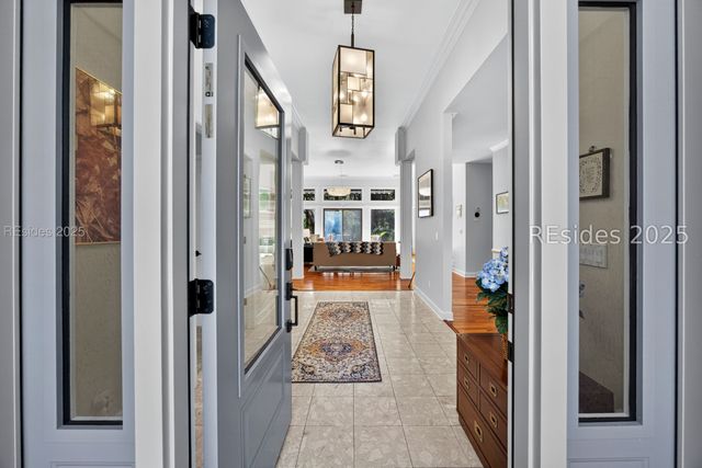 14 Pheasant Run, Hilton Head Island, SC 29926