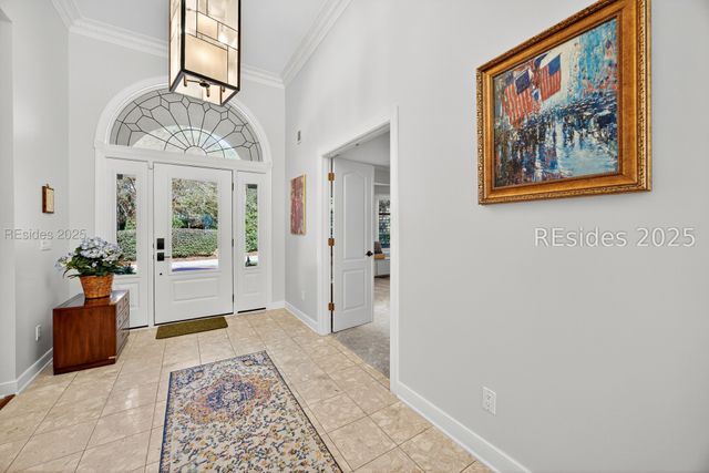 14 Pheasant Run, Hilton Head Island, SC 29926