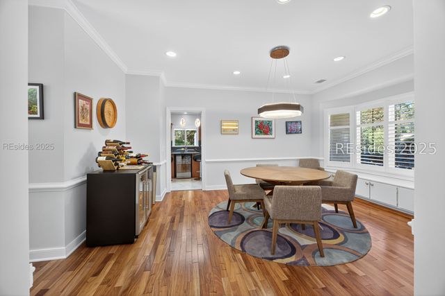 14 Pheasant Run, Hilton Head Island, SC 29926