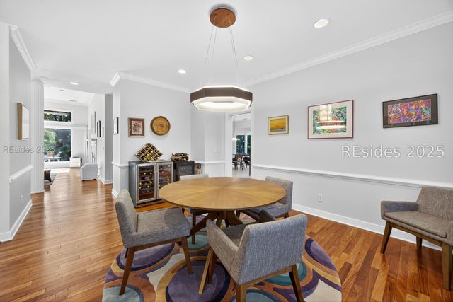 14 Pheasant Run, Hilton Head Island, SC 29926