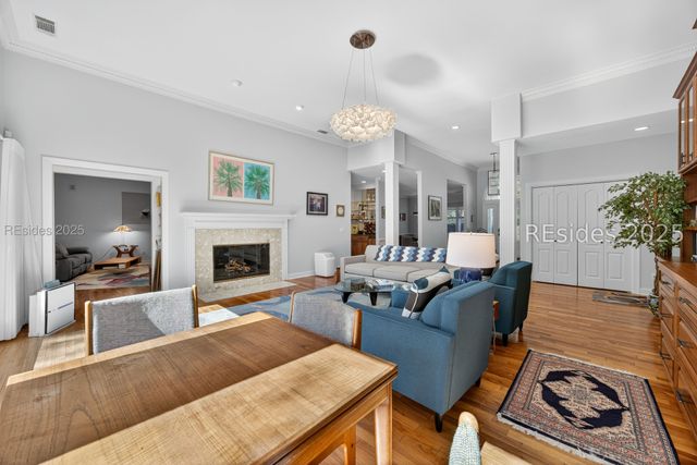 14 Pheasant Run, Hilton Head Island, SC 29926