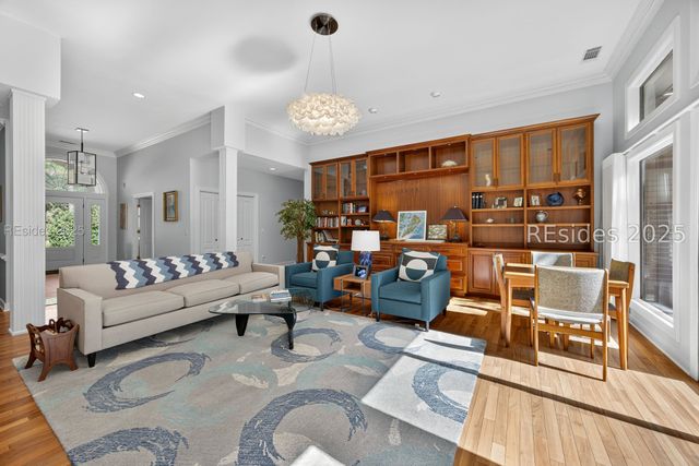 14 Pheasant Run, Hilton Head Island, SC 29926