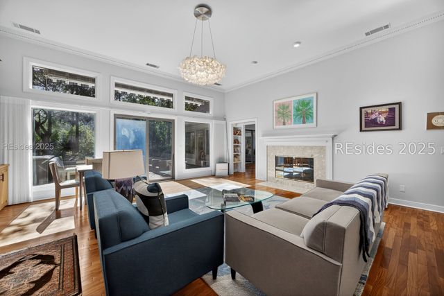 14 Pheasant Run, Hilton Head Island, SC 29926