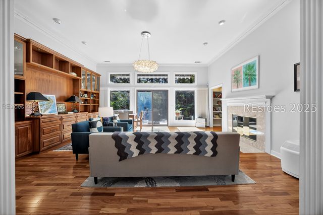 14 Pheasant Run, Hilton Head Island, SC 29926