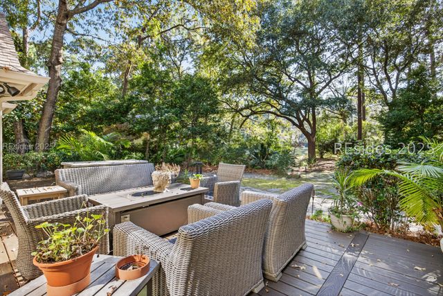 14 Pheasant Run, Hilton Head Island, SC 29926