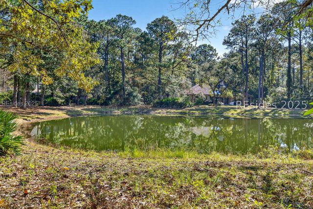 14 Pheasant Run, Hilton Head Island, SC 29926
