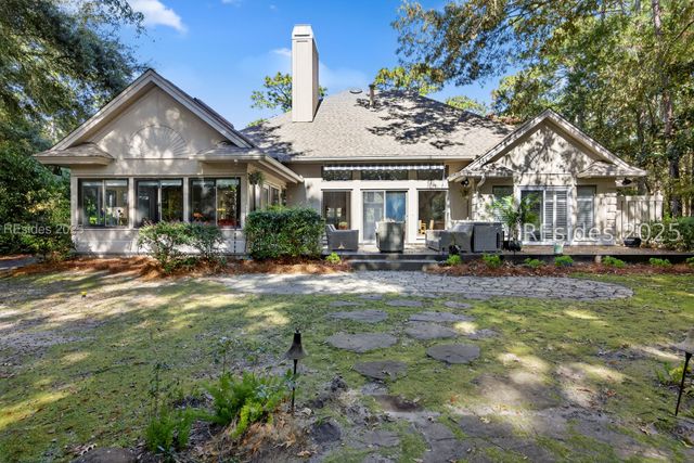 14 Pheasant Run, Hilton Head Island, SC 29926