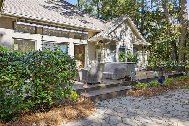 14 Pheasant Run, Hilton Head Island, SC 29926