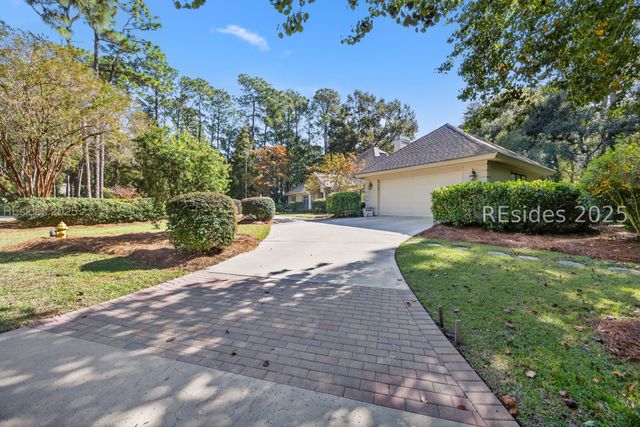 14 Pheasant Run, Hilton Head Island, SC 29926