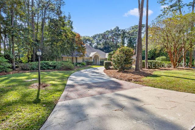 14 Pheasant Run, Hilton Head Island, SC 29926