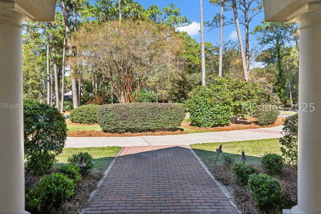 14 Pheasant Run, Hilton Head Island, SC 29926