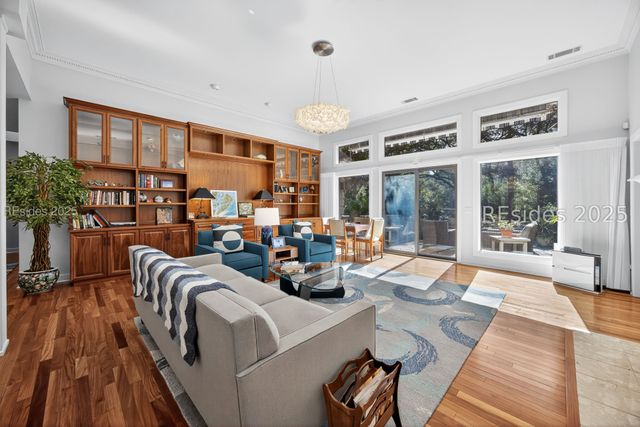 14 Pheasant Run, Hilton Head Island, SC 29926