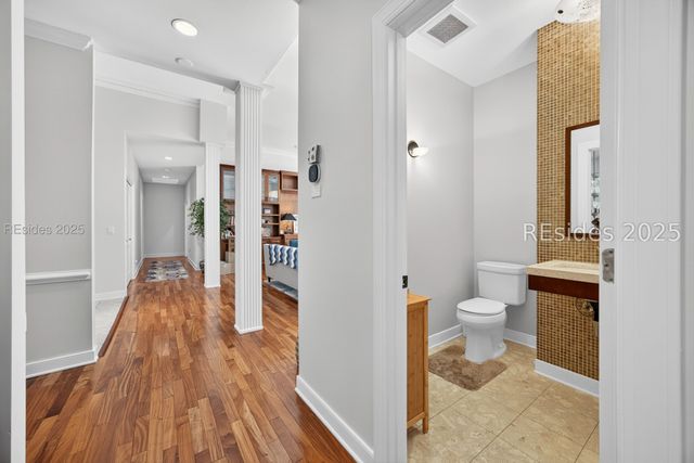 14 Pheasant Run, Hilton Head Island, SC 29926