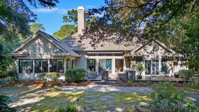 14 Pheasant Run, Hilton Head Island, SC 29926