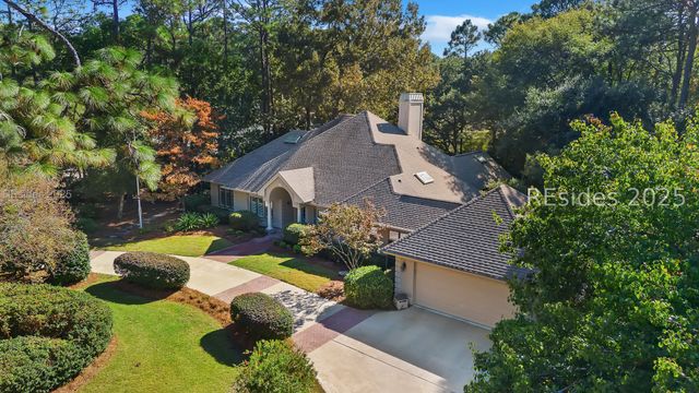 14 Pheasant Run, Hilton Head Island, SC 29926
