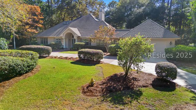 14 Pheasant Run, Hilton Head Island, SC 29926