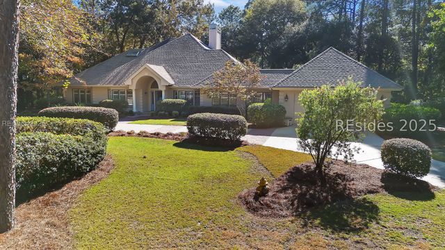 14 Pheasant Run, Hilton Head Island, SC 29926