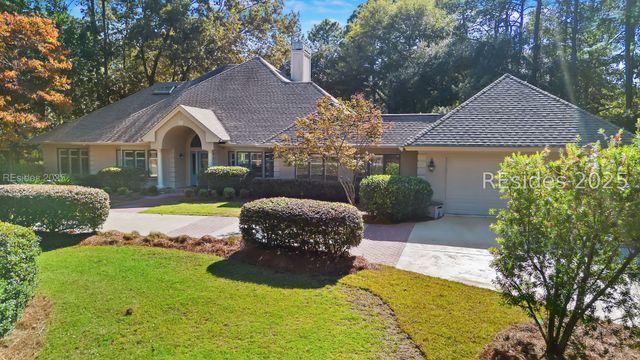 14 Pheasant Run, Hilton Head Island, SC 29926