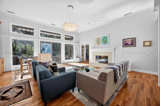 14 Pheasant Run, Hilton Head Island, SC 29926