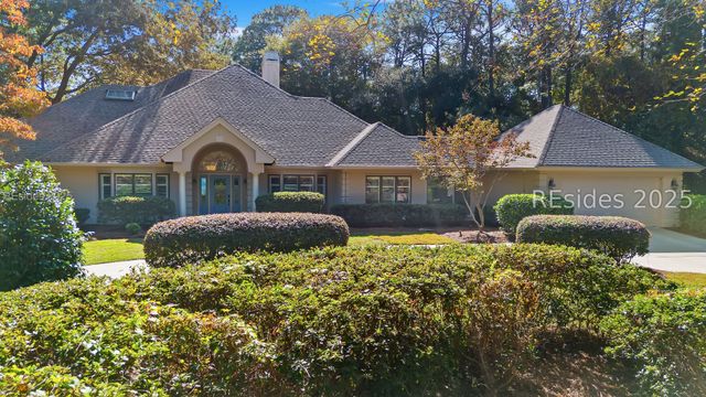 14 Pheasant Run, Hilton Head Island, SC 29926