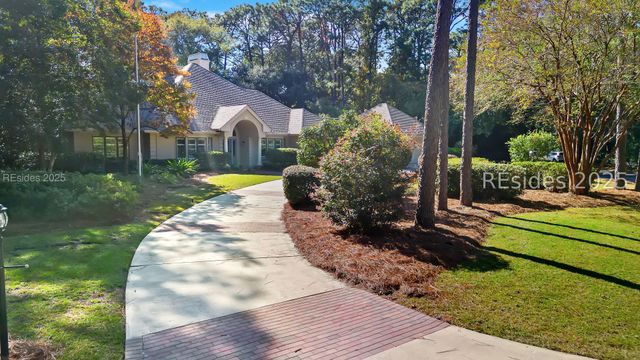 14 Pheasant Run, Hilton Head Island, SC 29926