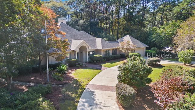14 Pheasant Run, Hilton Head Island, SC 29926