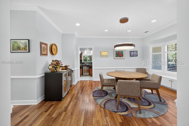 14 Pheasant Run, Hilton Head Island, SC 29926