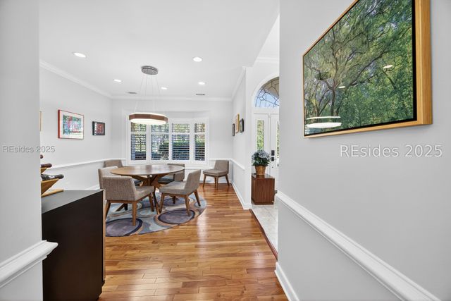 14 Pheasant Run, Hilton Head Island, SC 29926