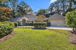 14 Pheasant Run, Hilton Head Island, SC 29926