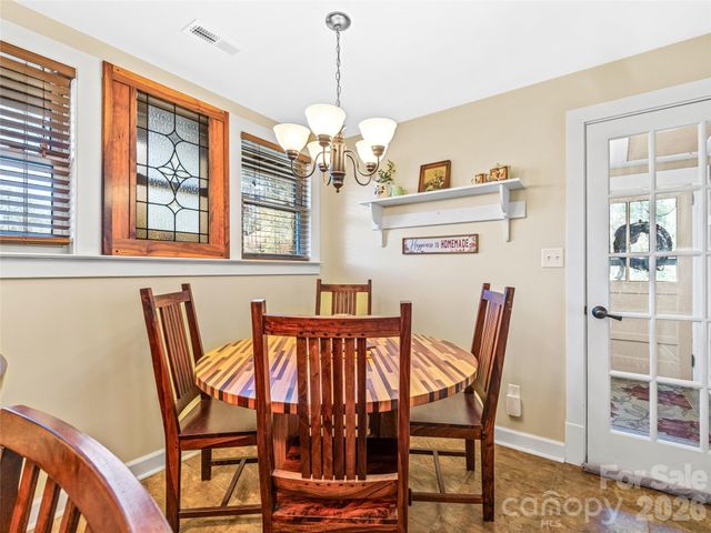 104 Campground Road, Hendersonville, NC 28791