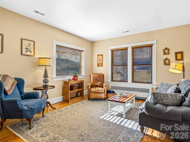 104 Campground Road, Hendersonville, NC 28791