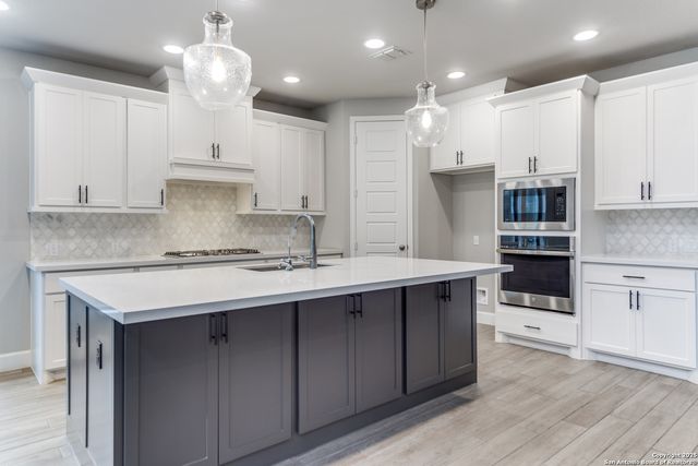 24237 Downhill Lie, San Antonio, TX 78261