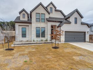 24237 Downhill Lie, San Antonio, TX 78261