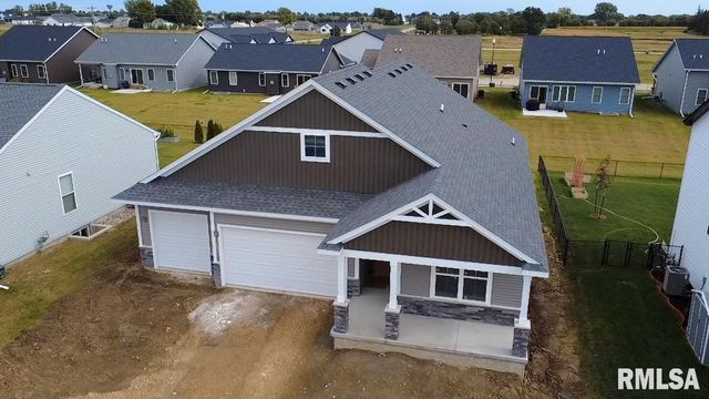 1719 S 5TH Street, Eldridge, IA 52748