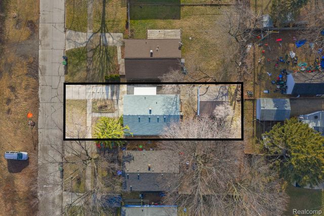 5936 Westlake Street, Taylor, MI 48180