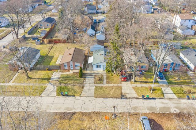 5936 Westlake Street, Taylor, MI 48180