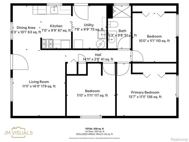 5936 Westlake Street, Taylor, MI 48180