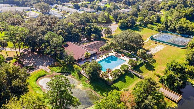 2656 SW 20TH CIRCLE, Ocala, FL 34471