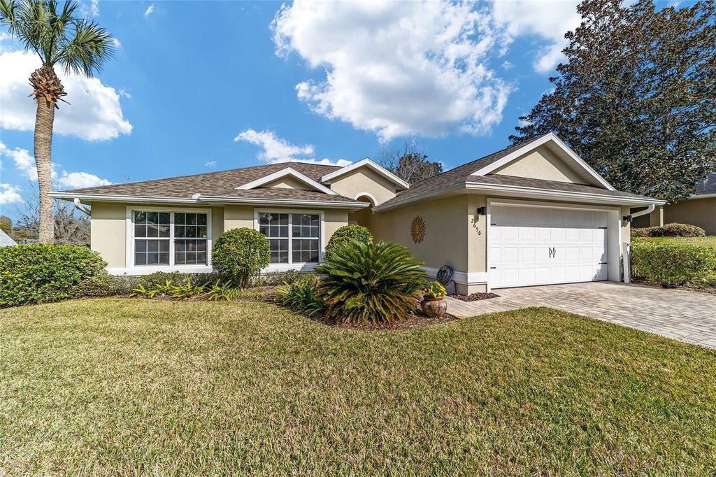 2656 SW 20TH CIRCLE, Ocala, FL 34471