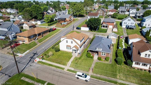 3741 Woodlawn Way, Weirton, WV 26062
