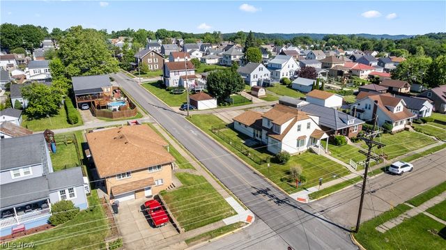 3741 Woodlawn Way, Weirton, WV 26062