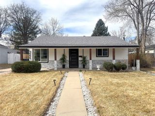 3227 S Grape Street, Denver, CO 80222