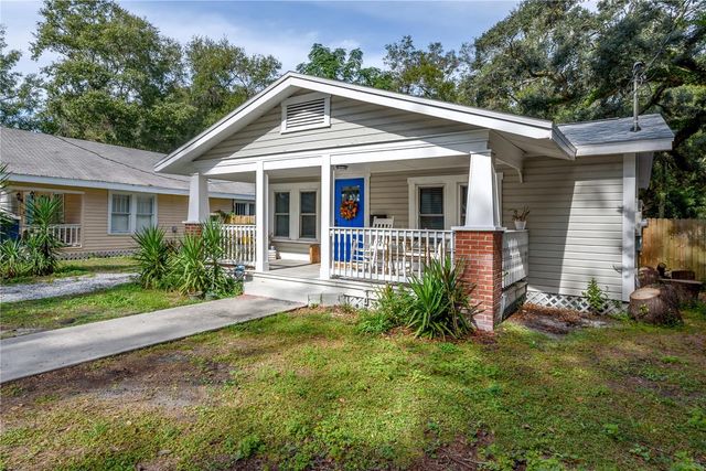 806 E HAMILTON AVENUE, Tampa, FL 33604
